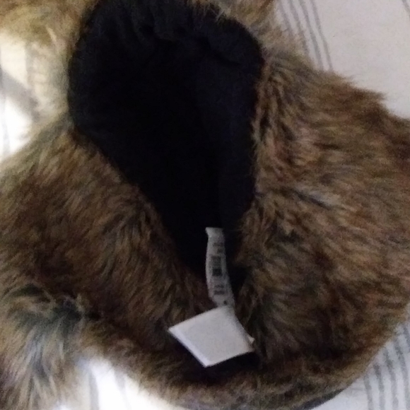 New Faux Fur Trapper Hats - (All 3) - Must Go!!! - Picture 3 of 6